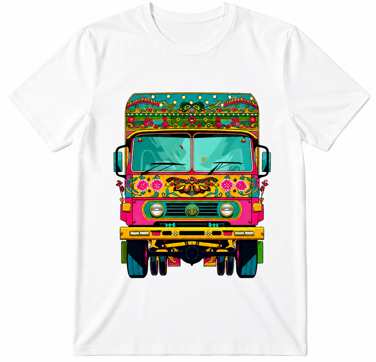 Festival Hauler