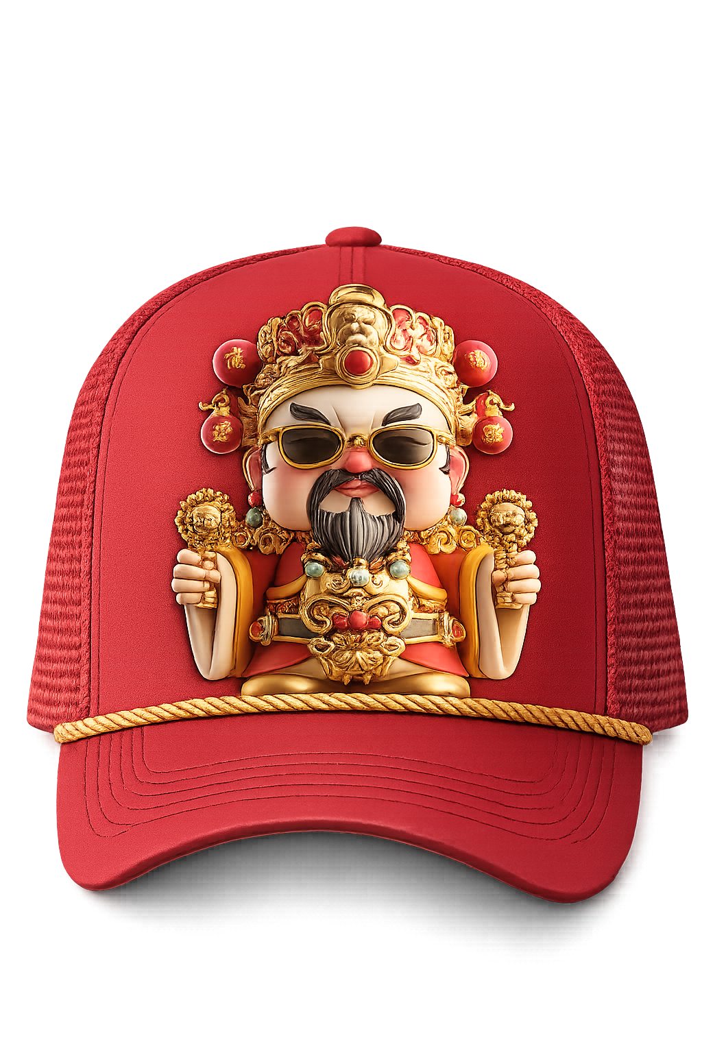 Fortune Emperor
