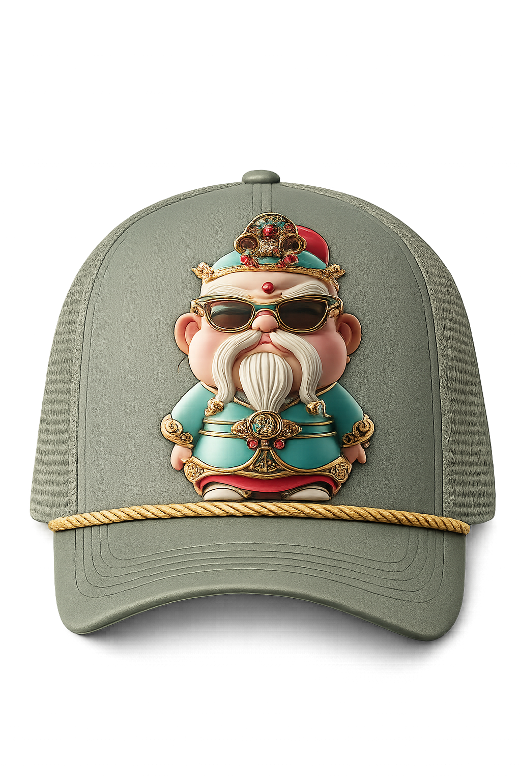 Imperial Fortune