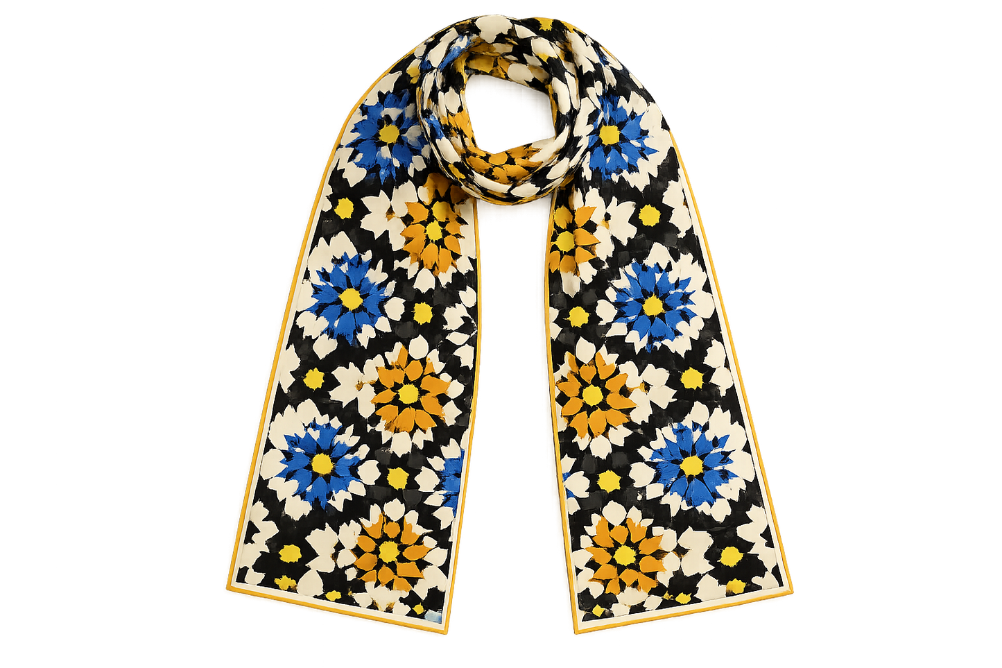 Marrakesh Mosaic
