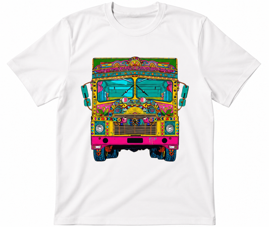 Desert Neon