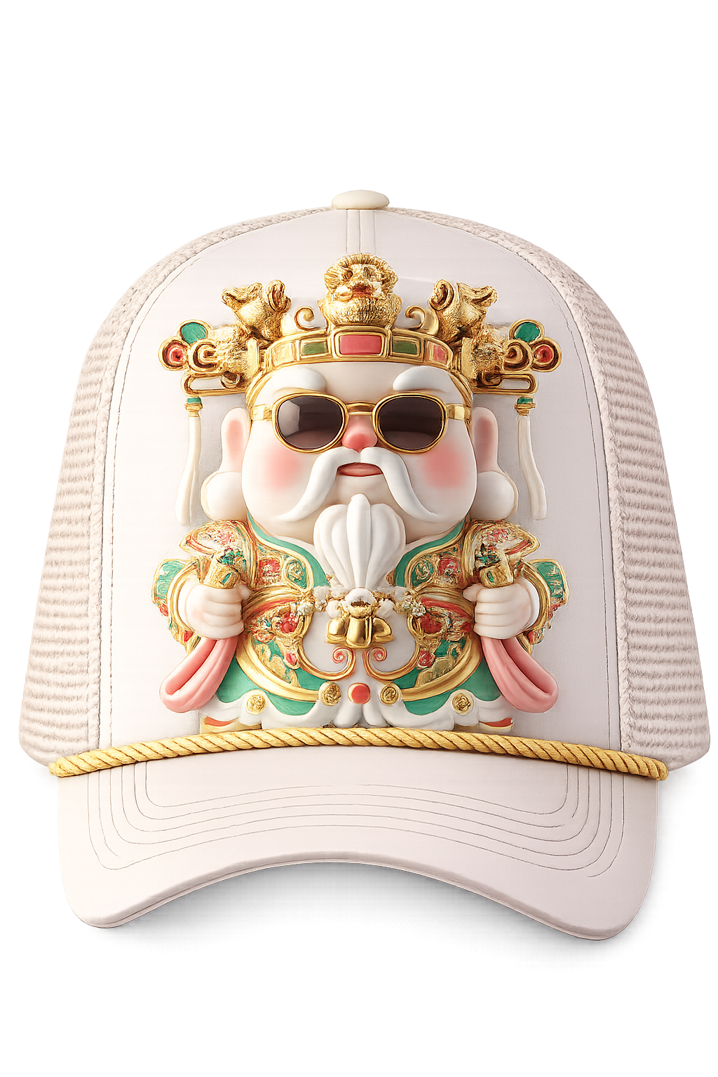 Emperor Guardian