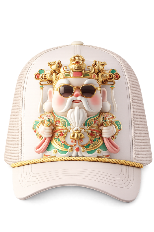 Emperor Guardian