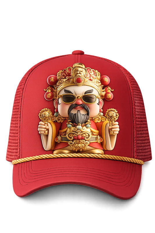 Fortune Emperor