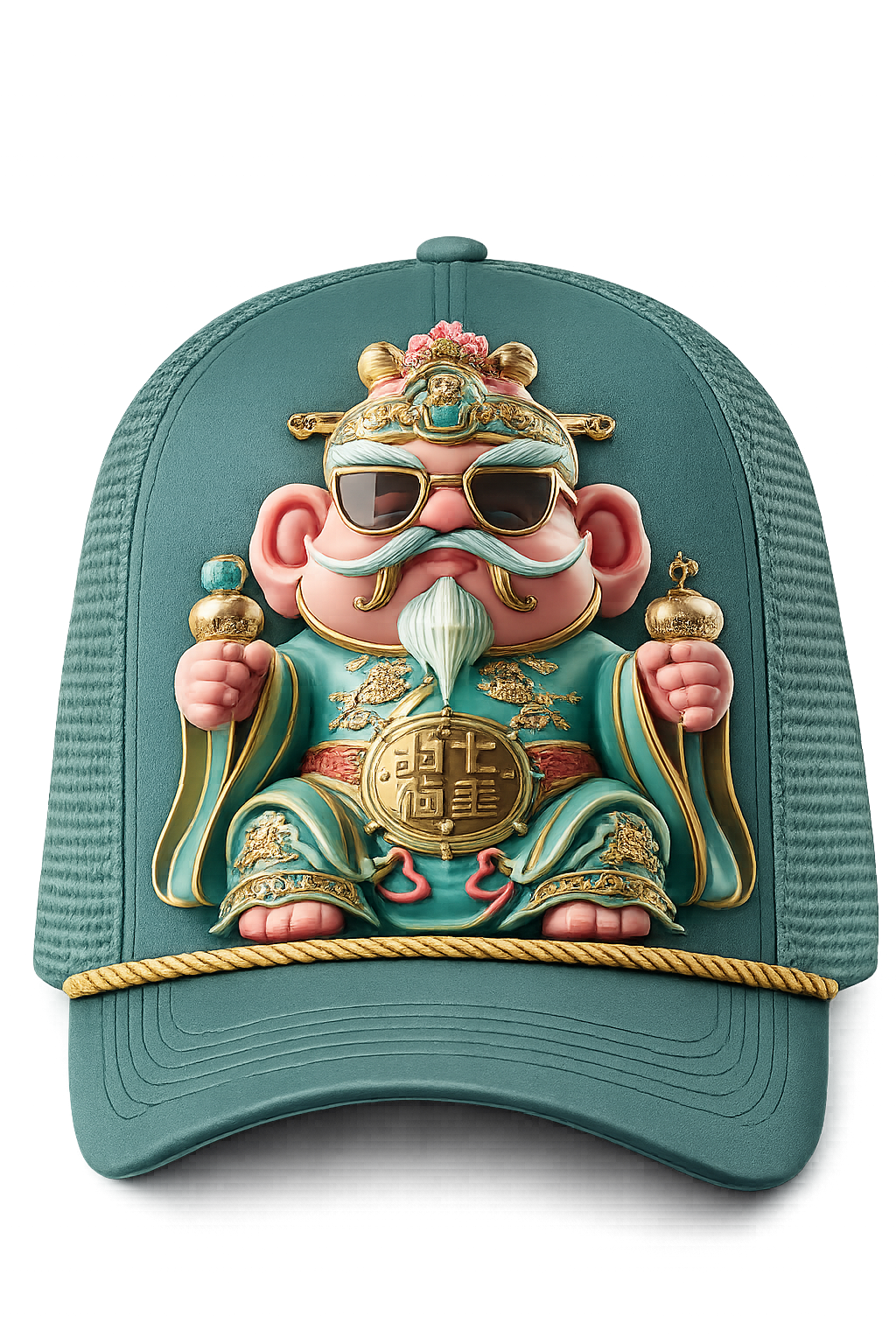 Fortune Guardian