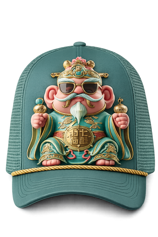 Fortune Guardian