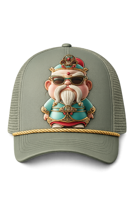 Imperial Fortune