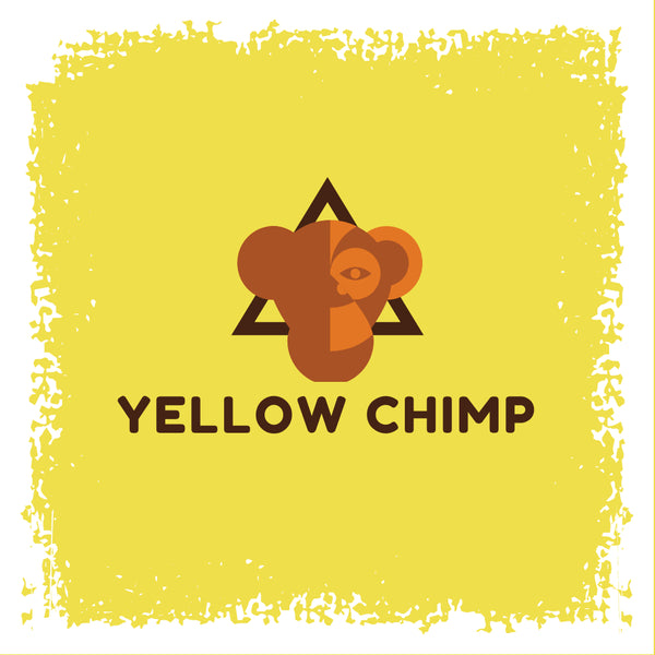 Yellow Chimp