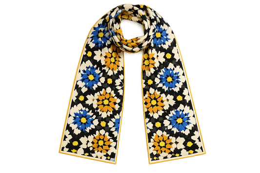 Marrakesh Mosaic